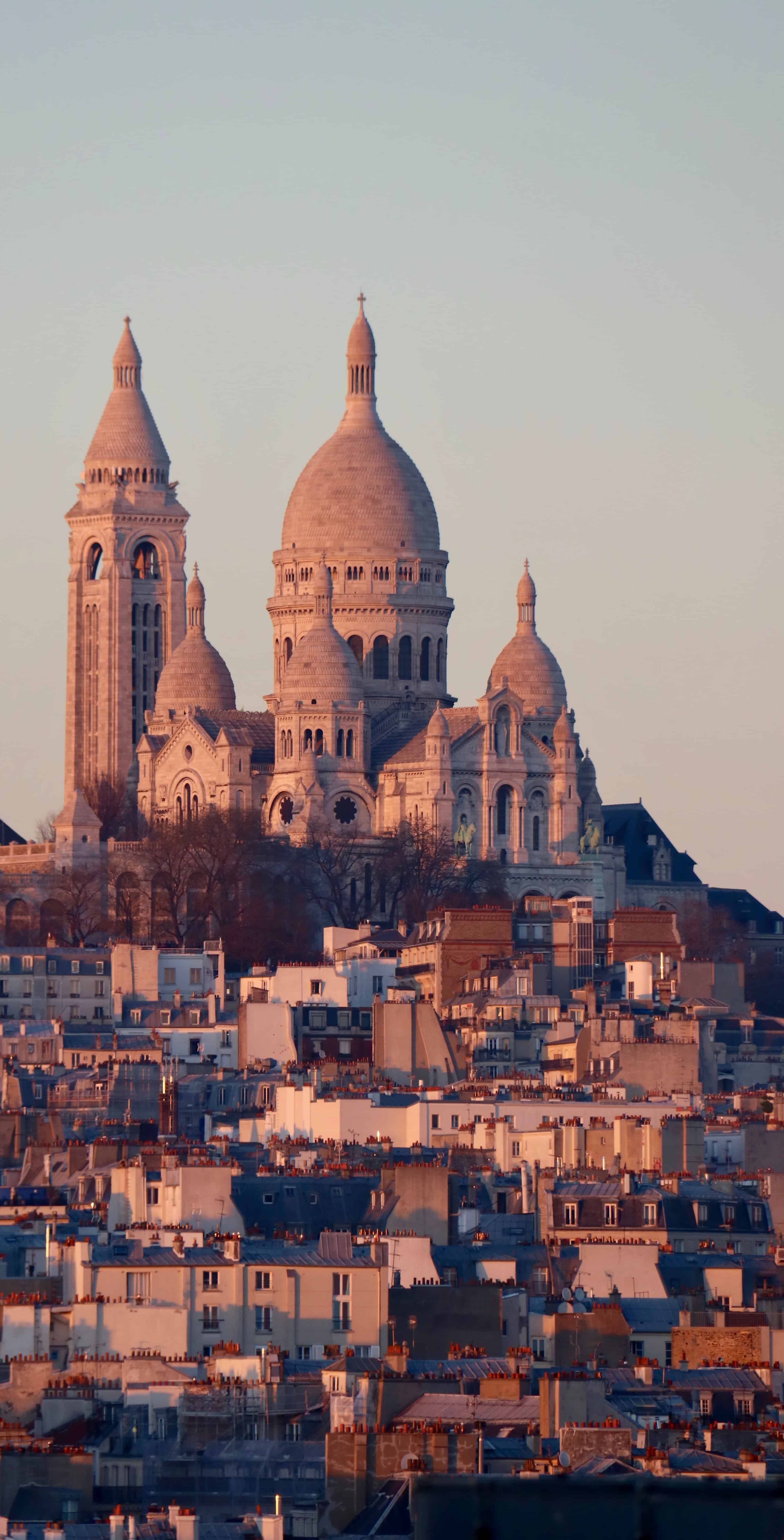 Sacré-Cœur Basilica