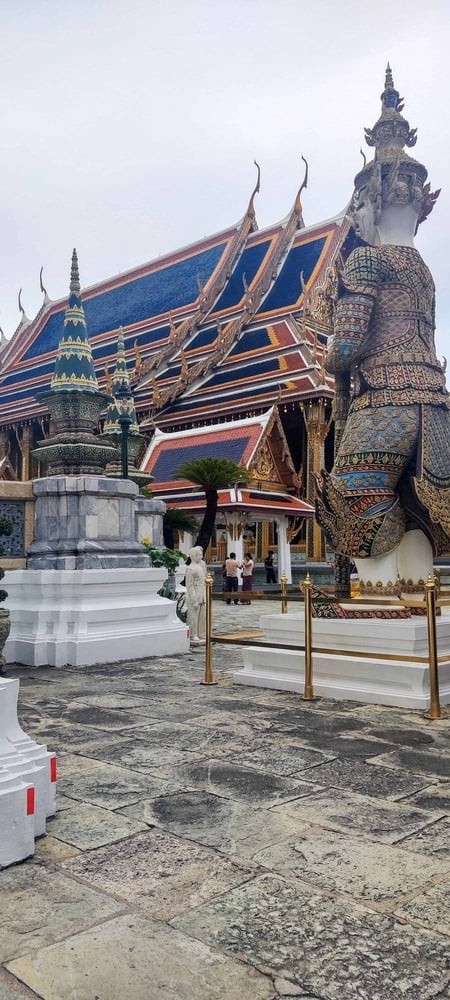 Wat Saket